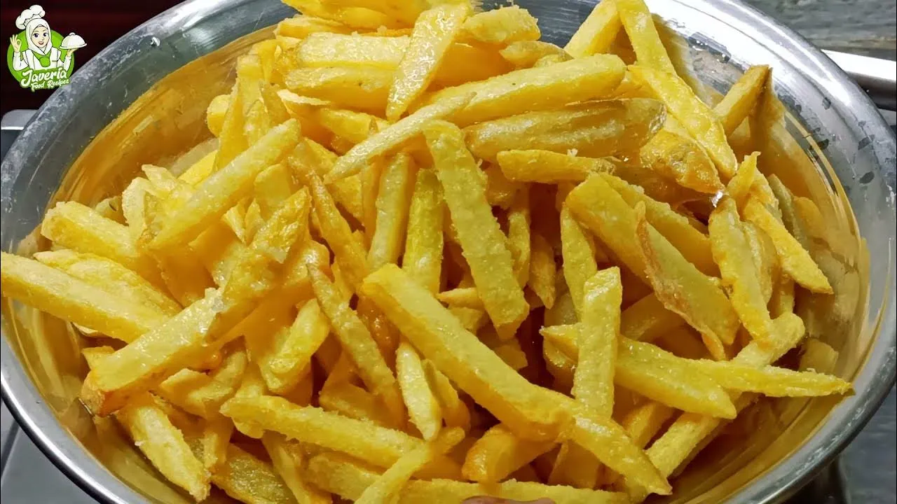 Chips - Chipoo