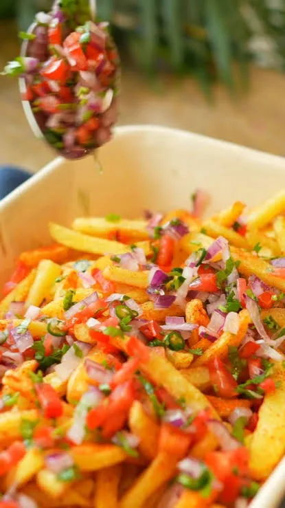 Chips - Chipoo
