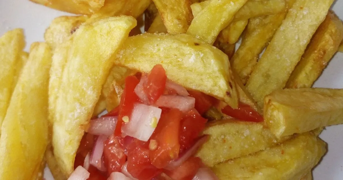 Chips - Chipoo