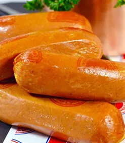 Smokie - Ready to eat
