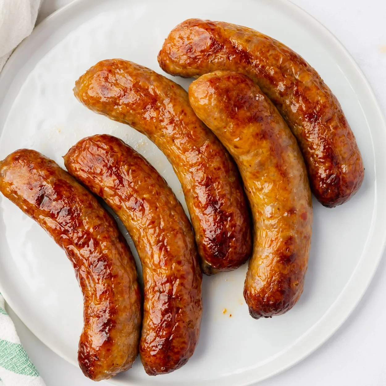 Sausage