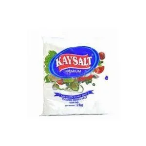 2kg kay salt premium