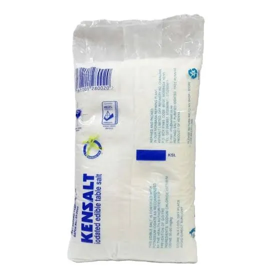 1 kg kensalt