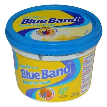 Blueband