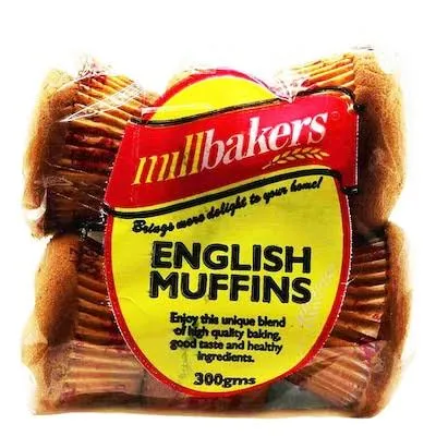 Millbakers Queen Cakes 250g – Soft, Sweet, and Baked to Perfection