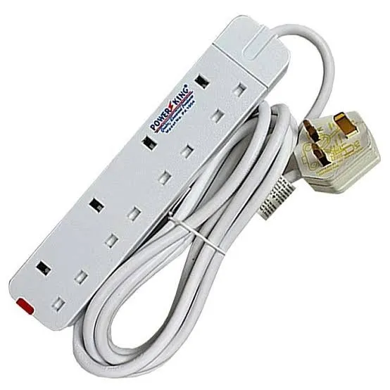 Power King Quality Extension 3M – Reliable, Safe, and Built for Everyday Use