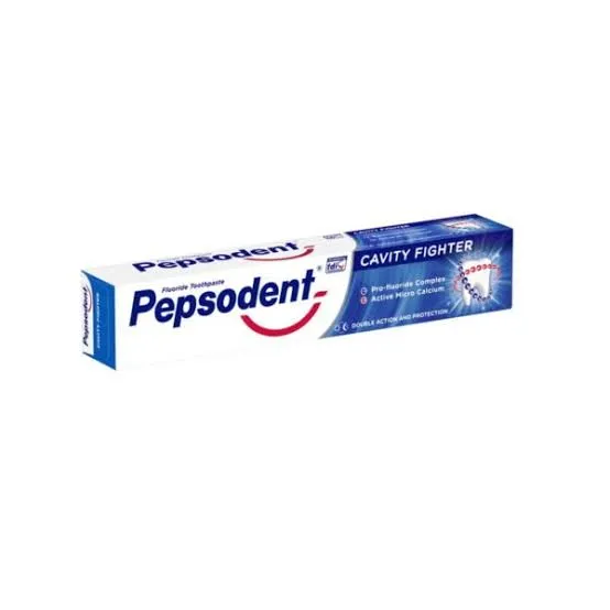 Pepsodent Cavity Fighter 30g – Strong Teeth, Healthy Gums, Confident Smile