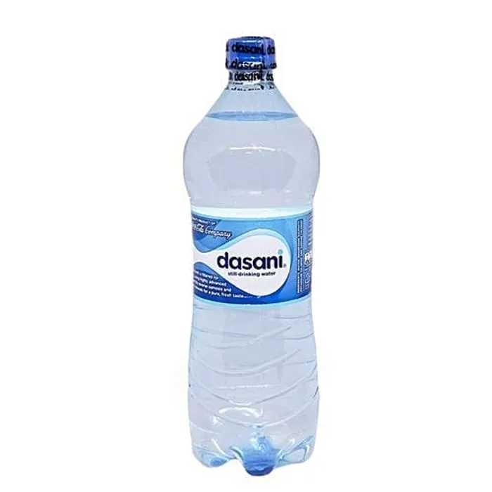 Dasani Purified Water 500ml – Clean, Crisp Hydration You Can Trust