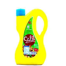Salit Refined Vegetable Cooking Oil 500 ml â€“ Pure, Healthy, and Perfect for Every Meal!