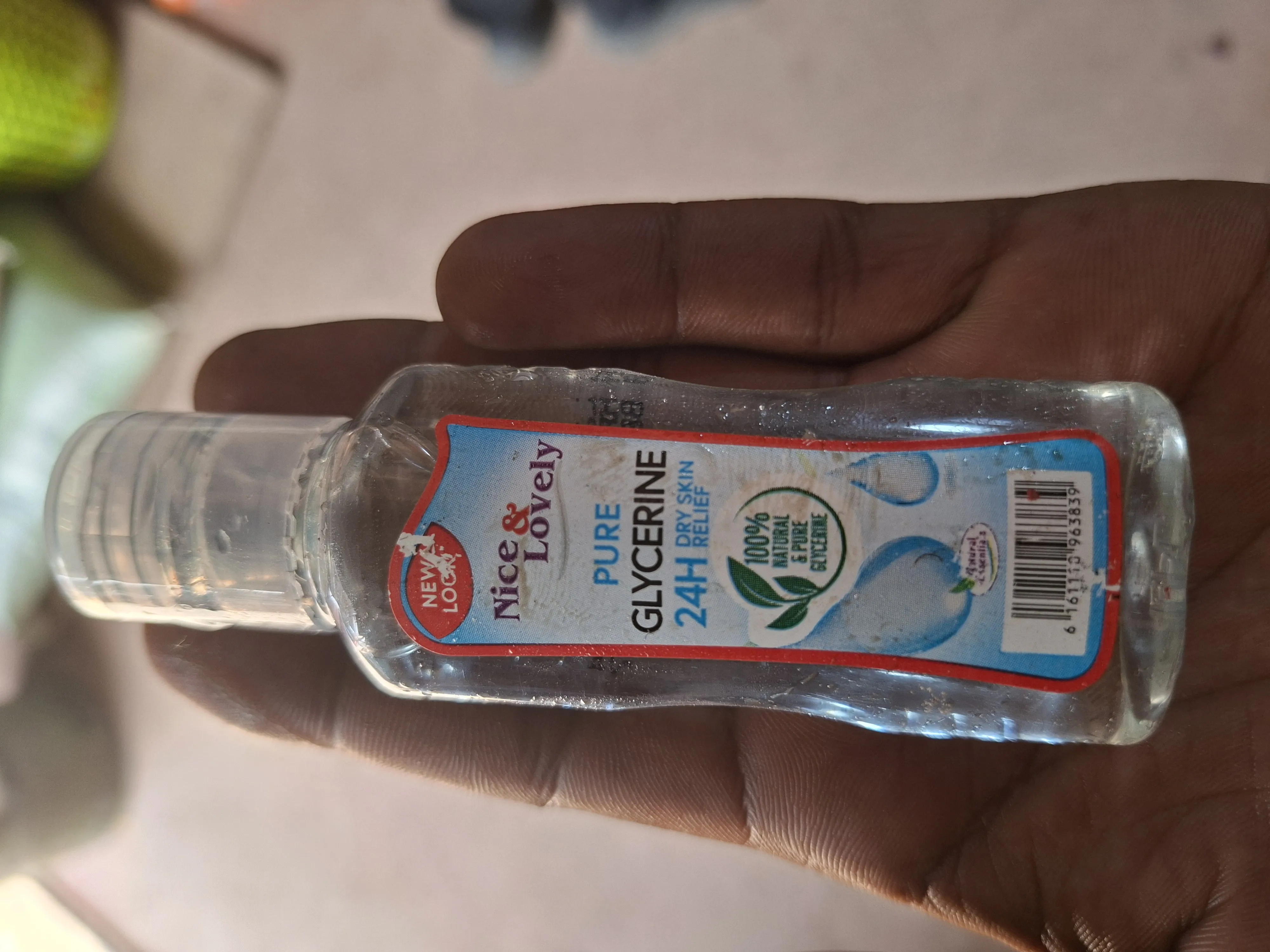Glycerin