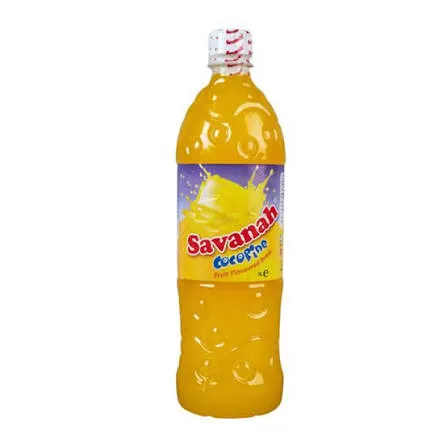 Savannah Cocopine Fruit Flavoured Drink – 1 Litre