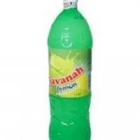 Savannah lemon Flavoured Drink – 1 Litre