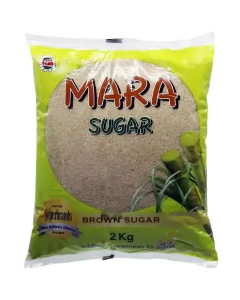 Mara Brown Sugar