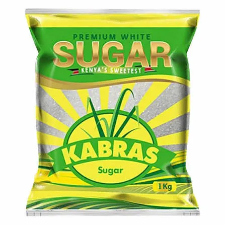 Kabras Sugar - 1kg