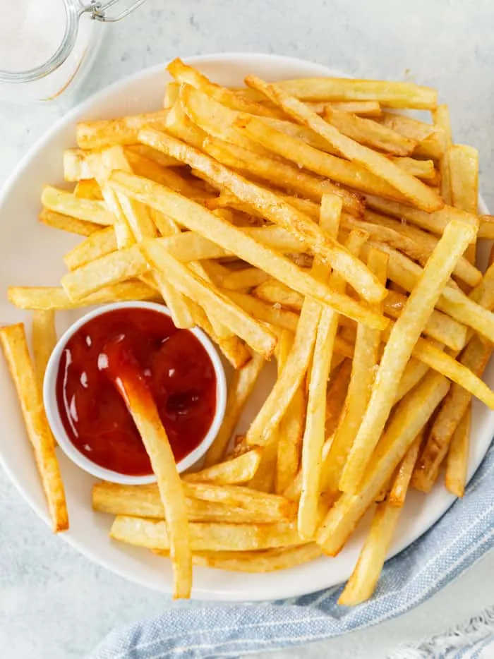 Chips _ chipo French fries