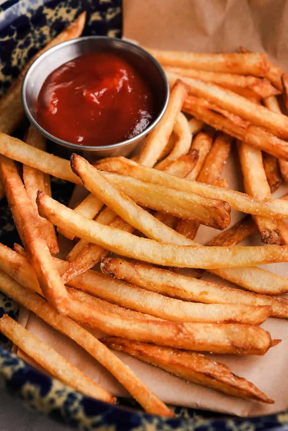 Chips _ chipo French fries