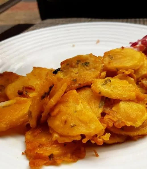 Bhajia