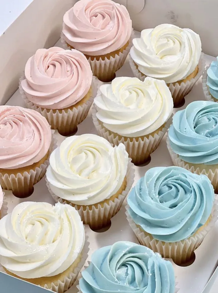 Cupcakes