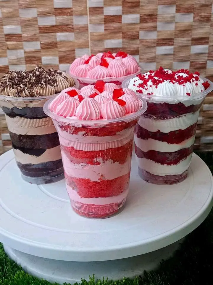 Parfait