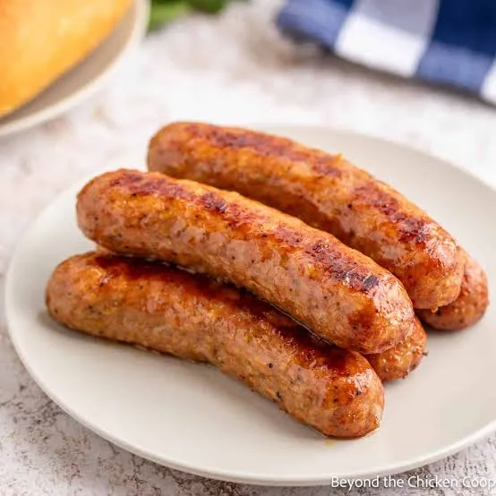 Sausage