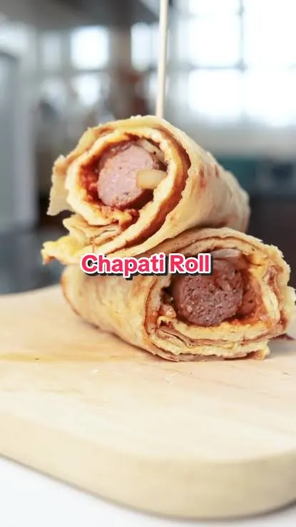 Sausage Chapo