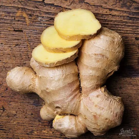 Ginger