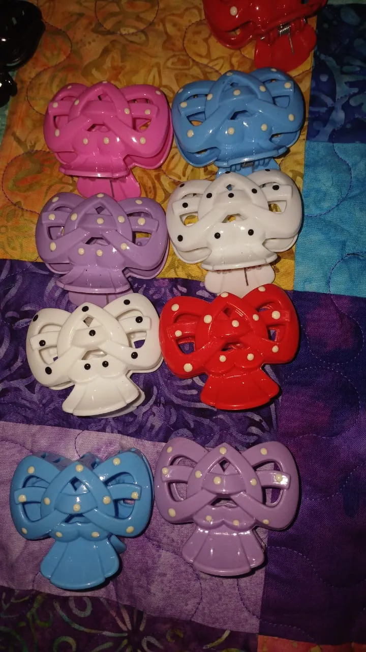 Hair clip