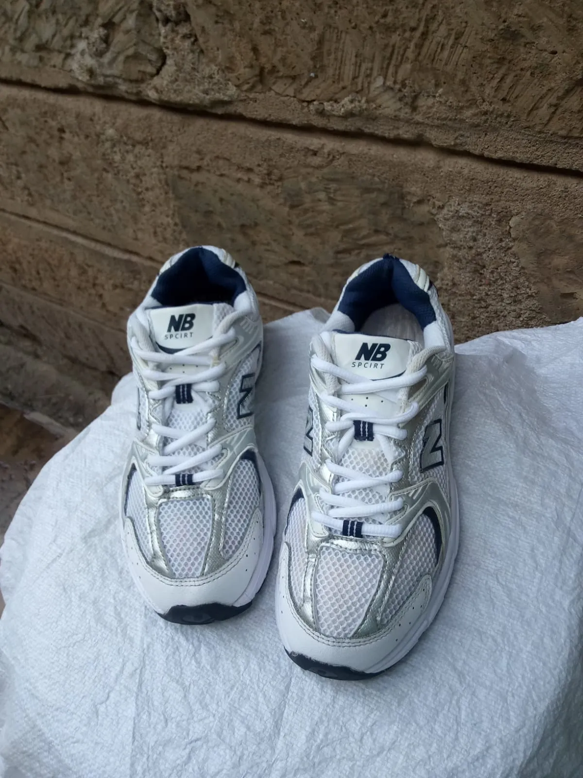 New Balance