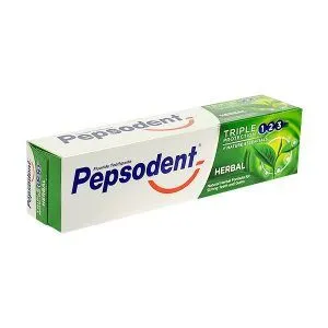 Pepsodent 30g