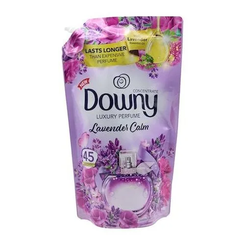 Downy Lavender Calm Fabric Conditioner â€“ 300ml