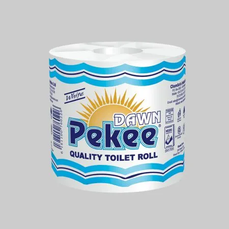 Dawn pekee tissue