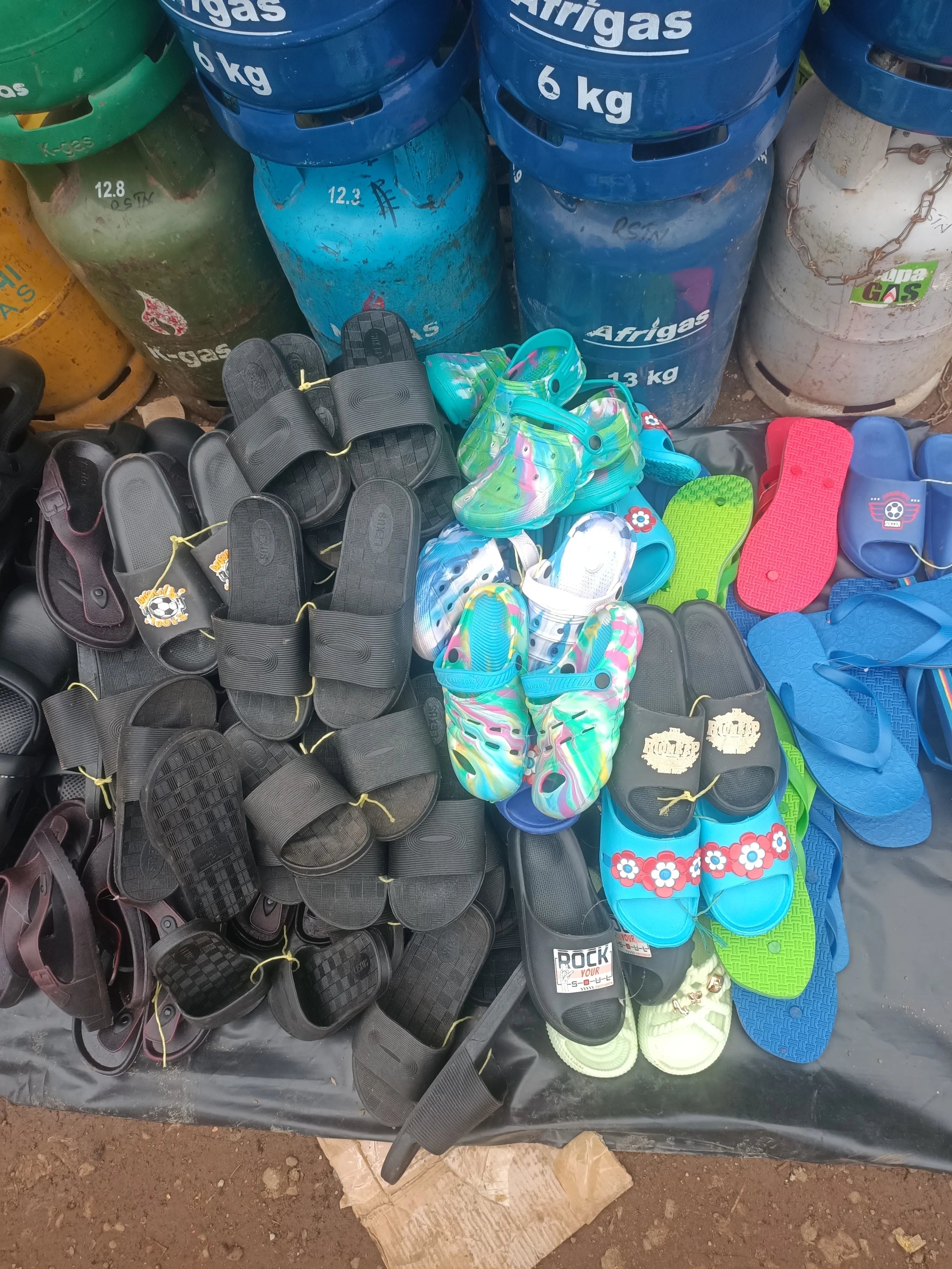 Slides