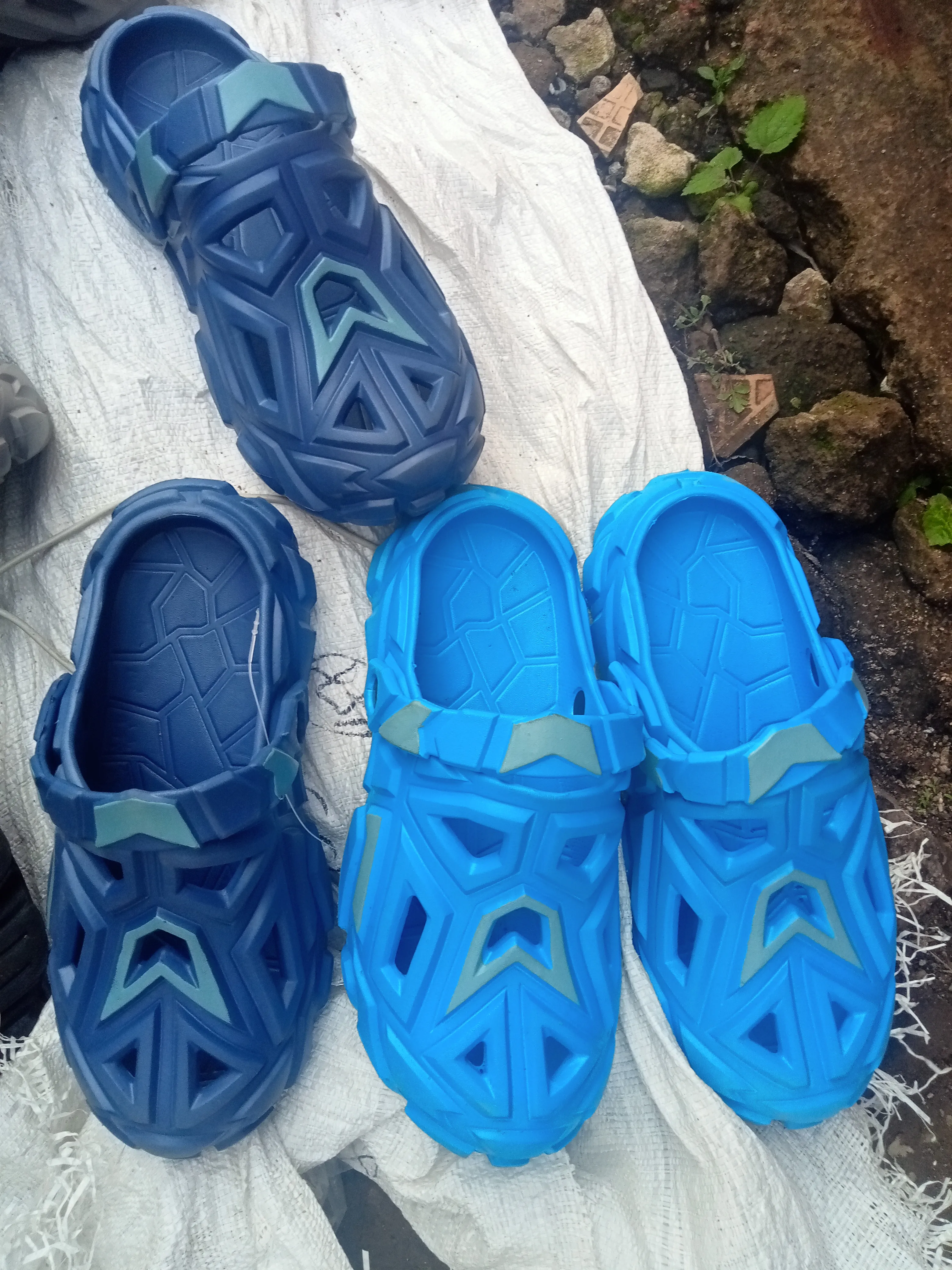Crocs