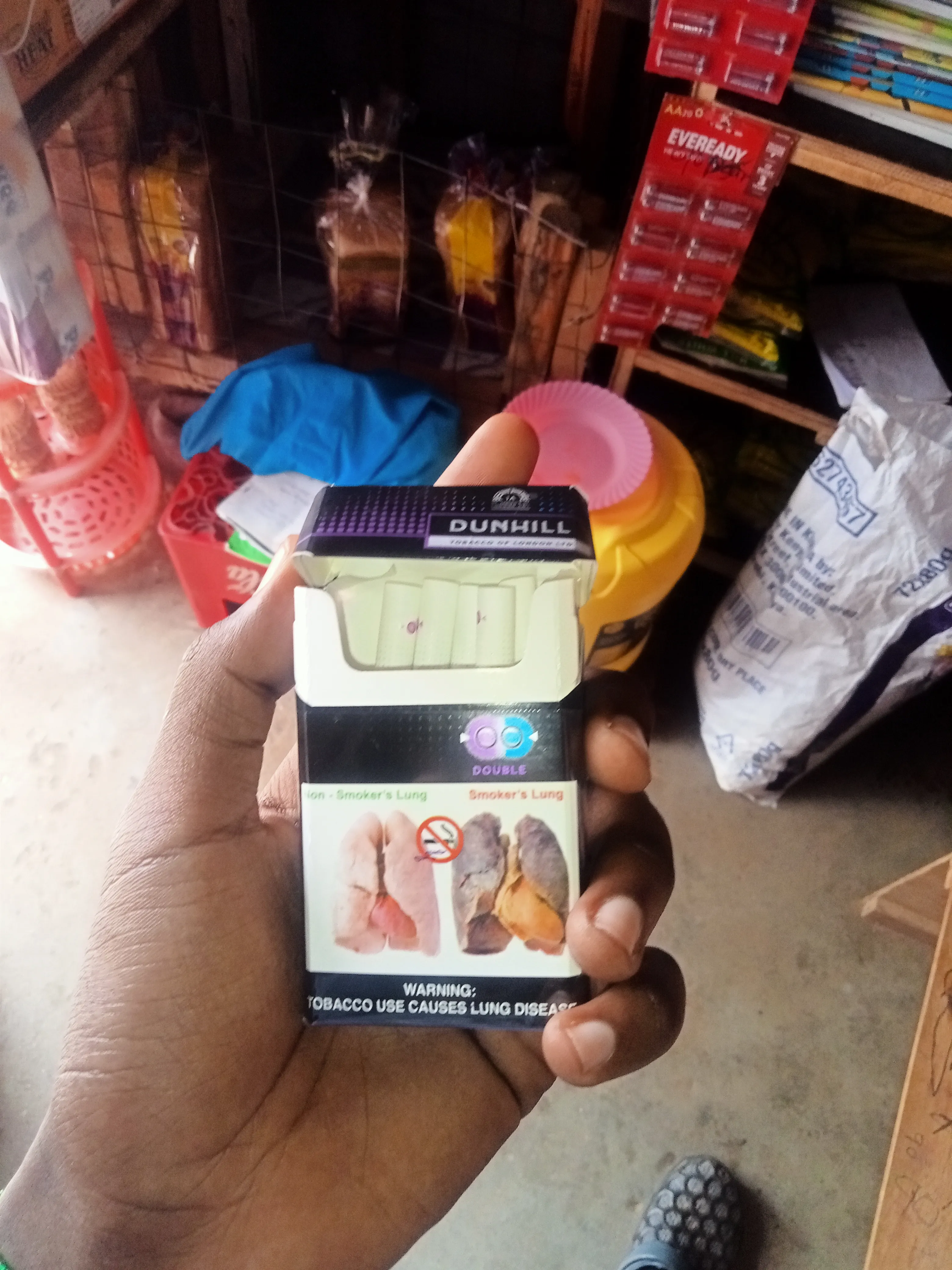 Dunhill