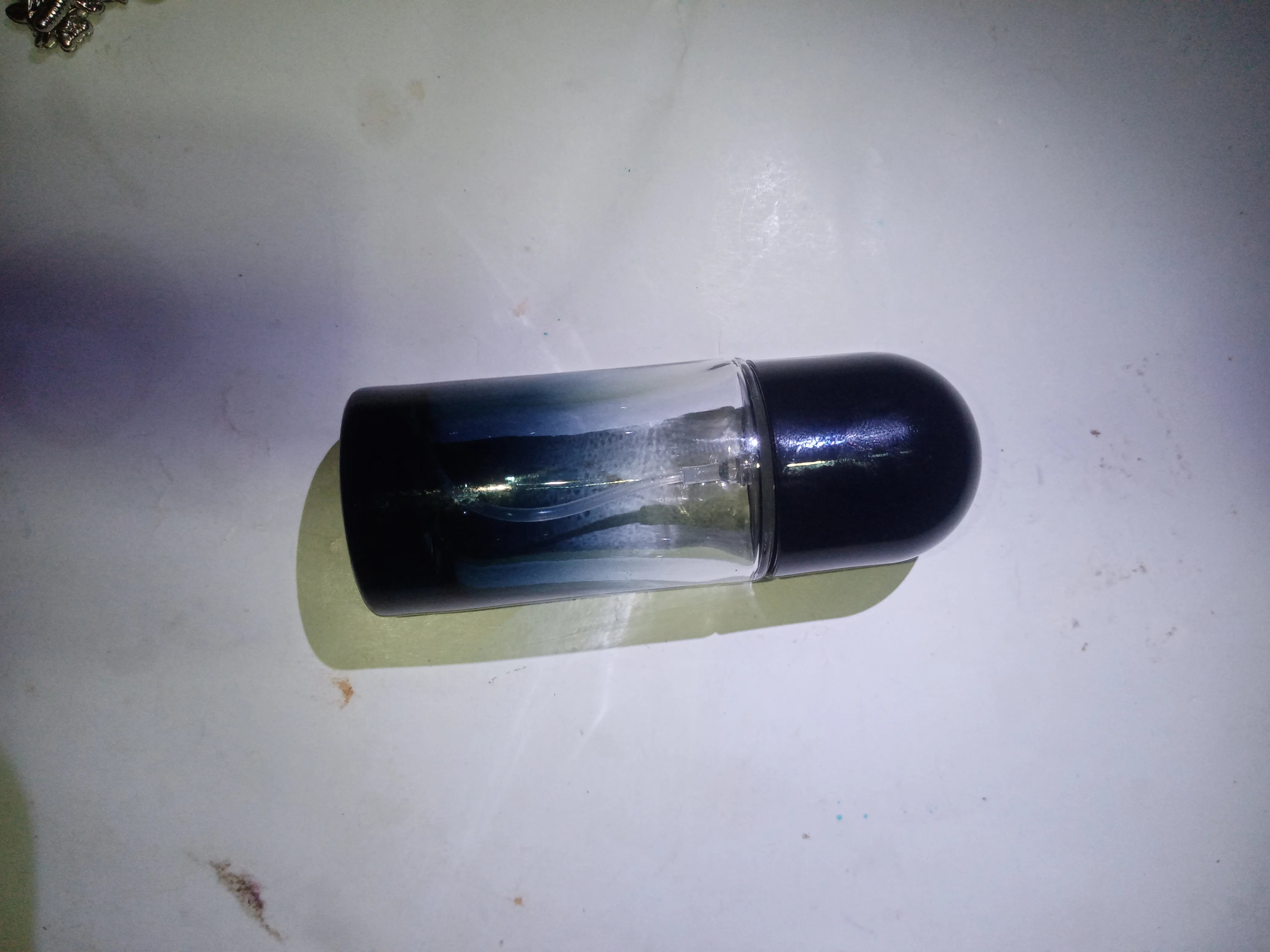 20ml perfume spray bottle (inclusive of the perfume of your choice)