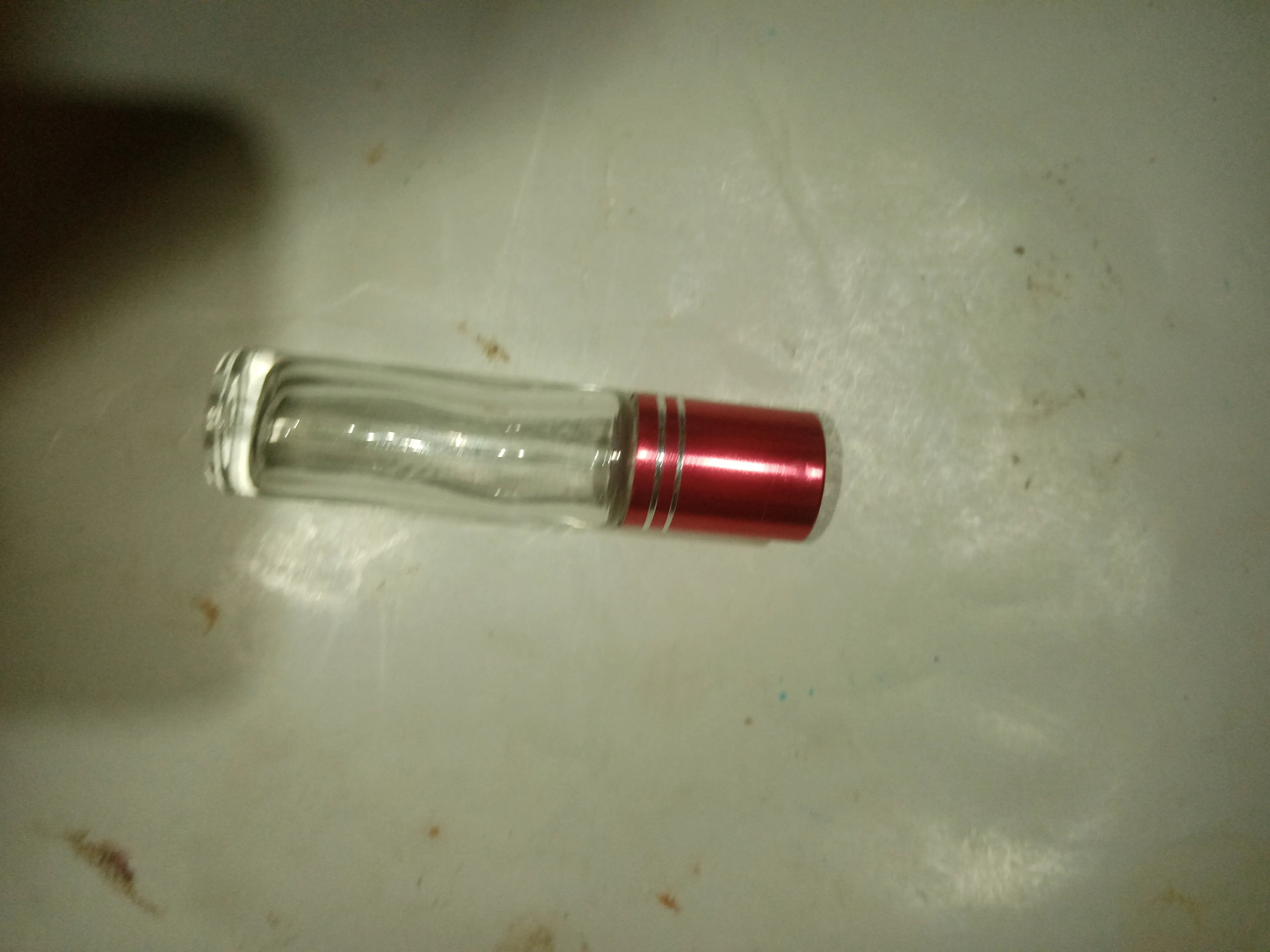 6ml  with roll on tip (inclusive of perfume)
