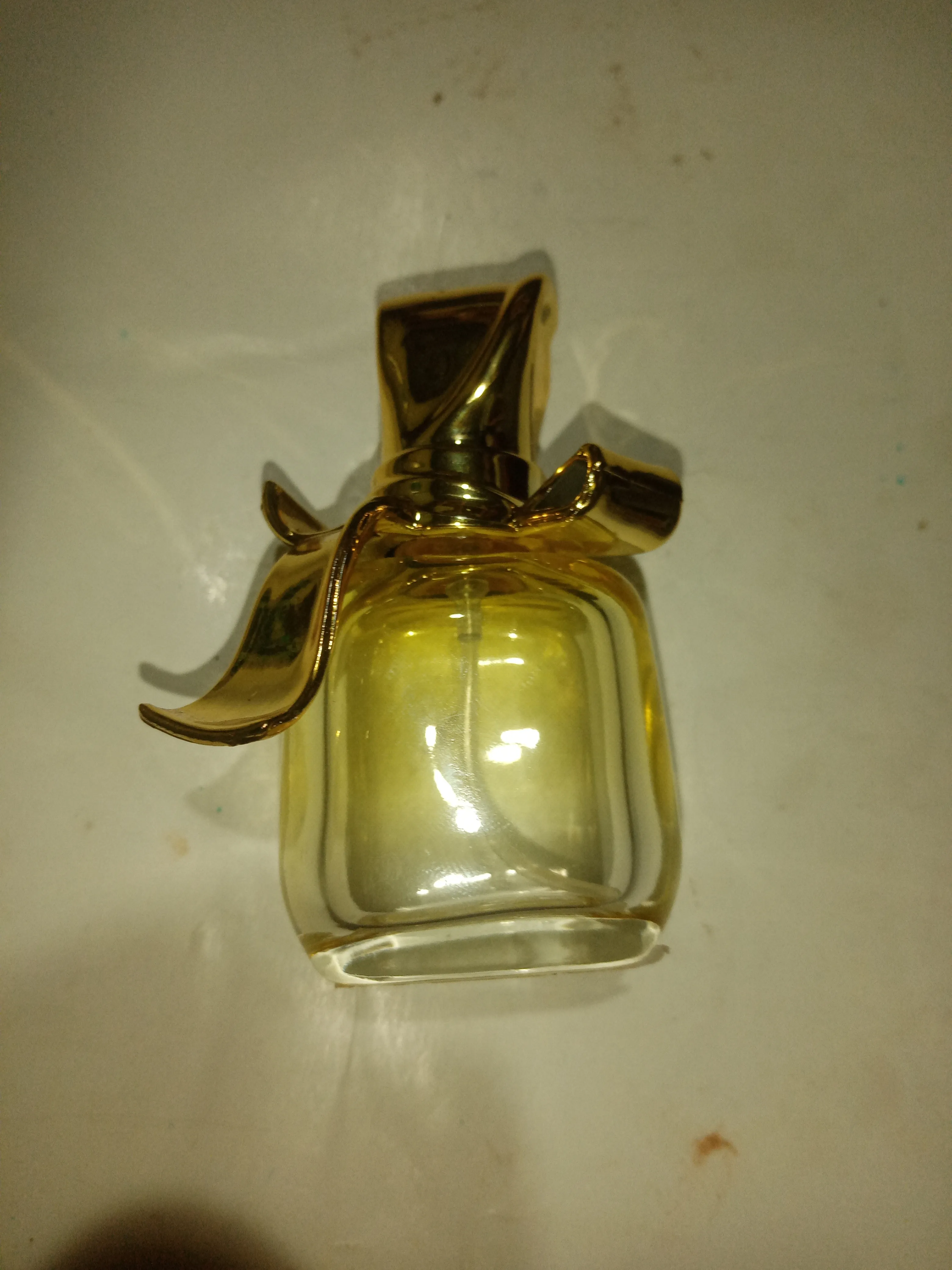 15ml perfume bottle