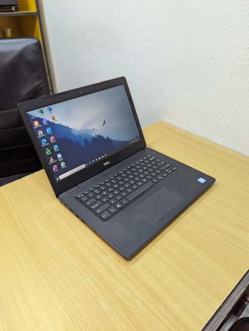 Dell Latitude 7290 8GB RAM - 256GB SSD