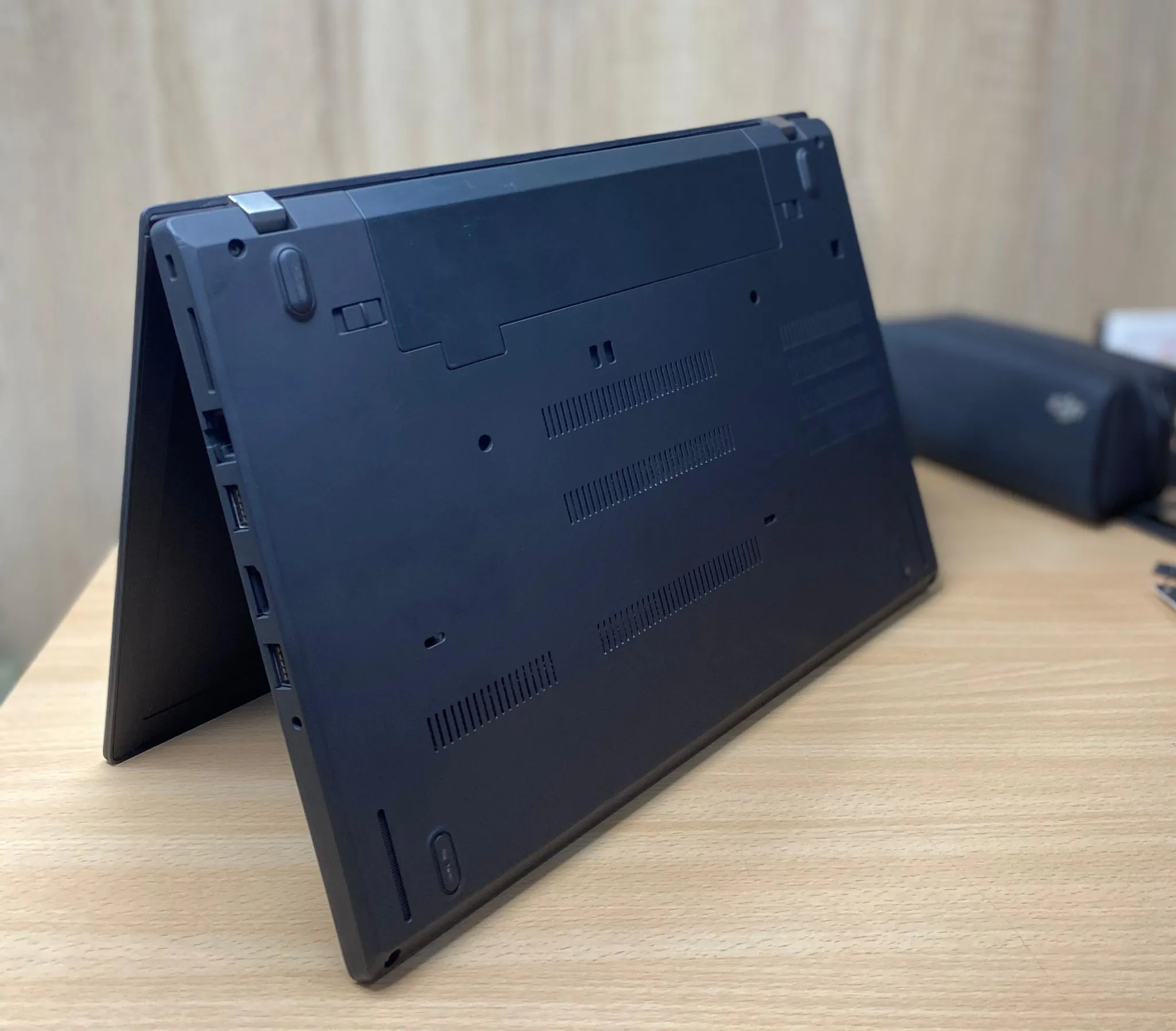Lenovo Thinkpad T480s Corei7 - 8Gen 8GB RAM - 256GB SSD