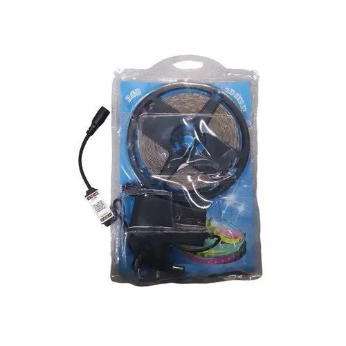 5M USB Snake light