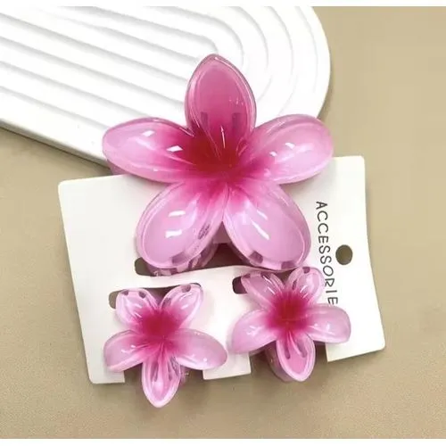 Moana hair clip
