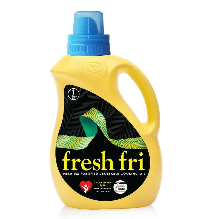 Fresh Fri 1ltr