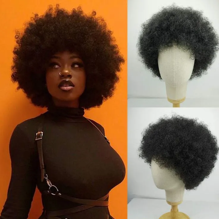 Customized wigs