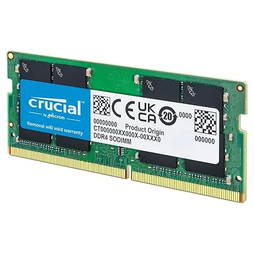16GB RAM DDR4