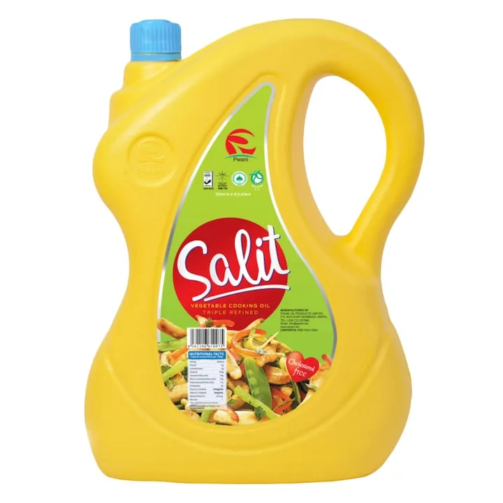 Salit 2ltre cooking oil