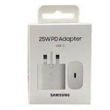 Samsung 25W PD Adapter USB C
