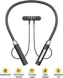 JBL HARMAN NECK HEADSET 