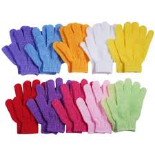 Bath Glove