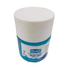 Movit Curl Activator Hair Gel