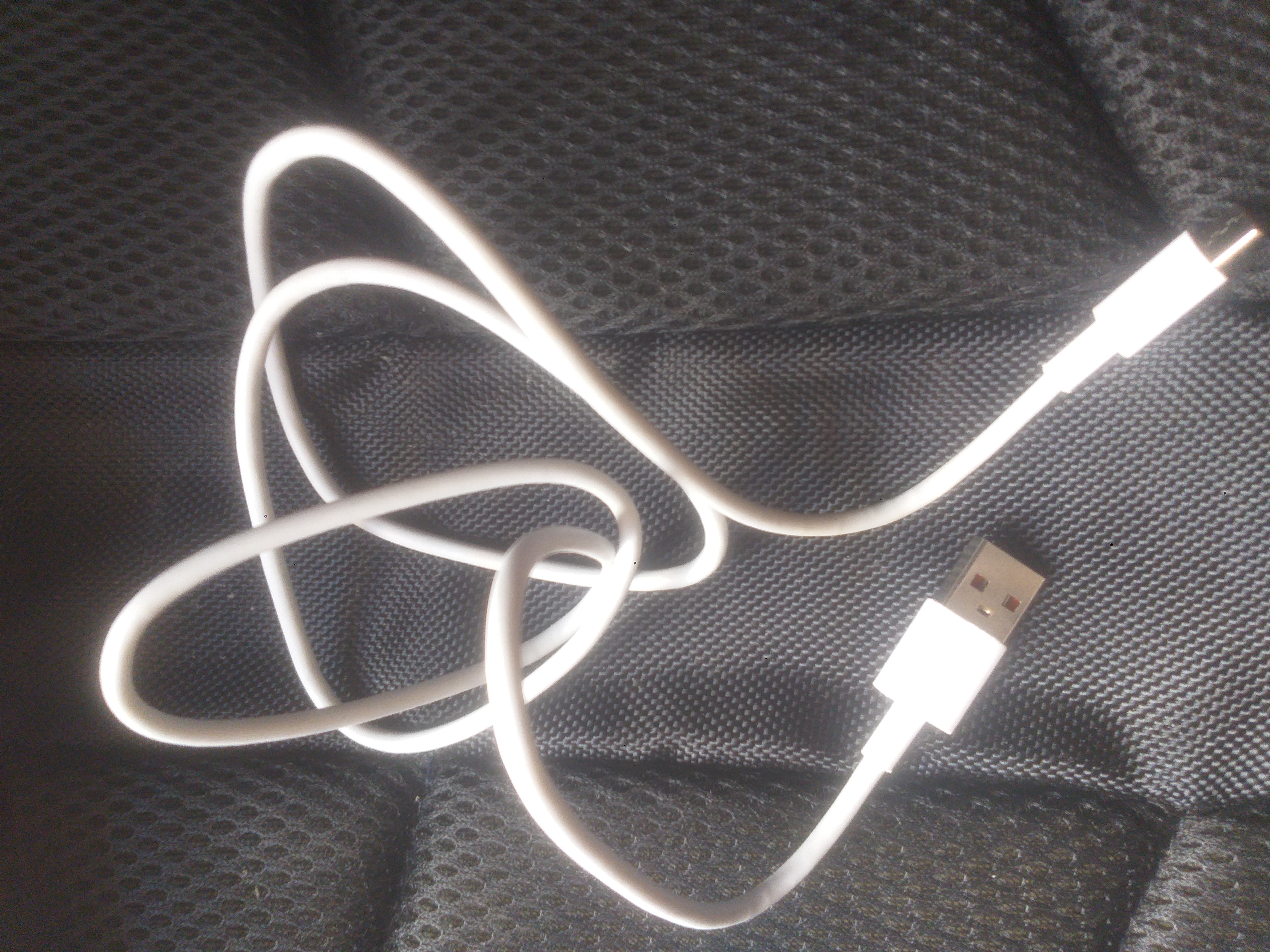 Amaya Usb-c 6A fast charger